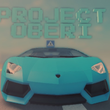 Project Oberi