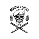 Specialized Response Team [SRT]