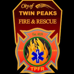 Twin Peaks Fire Rescue