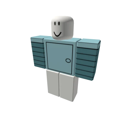 Bender Shirt