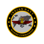 Marine Commando Force