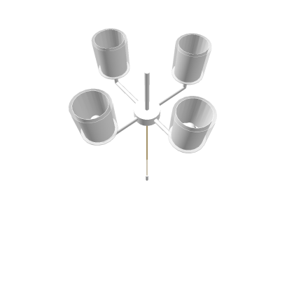 Modern IV Light Kit