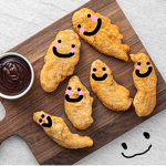 Chicken - tenders