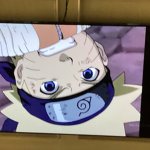 Naruto secret fan group
