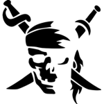 Evolved Pirates