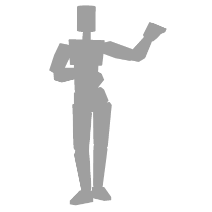Samba Roblox emote