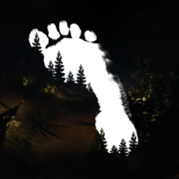 Finding Bigfoot icon