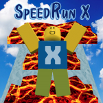 Official SpeedRun X group