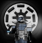 TGR| Advanced Recon Commandos