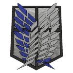 W| Survey Corps