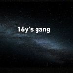 16y's gang