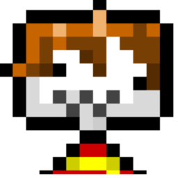 Charlie's Adventure [DEMO]