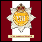 [CAF] The Royal Canadian Regiment