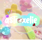 astroxelie