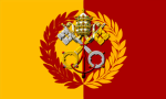Catholic-Roman Empire