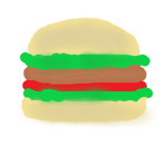 burger crusaders