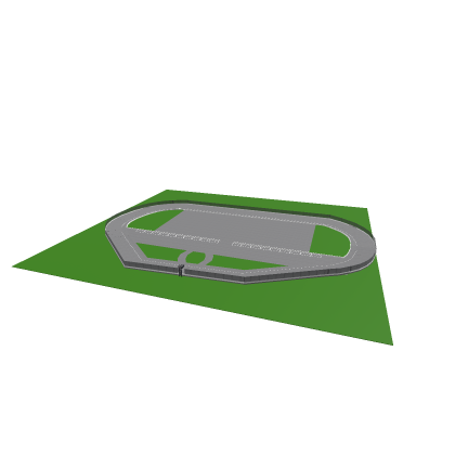 Texas Motor Speedway 1.0