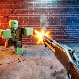 Soldiers vs Zombies icon