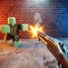 Soldiers vs Zombies icon