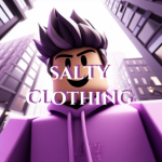 Salty's Clothing