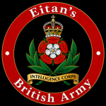 |EBA| Royal Intelligence Corps
