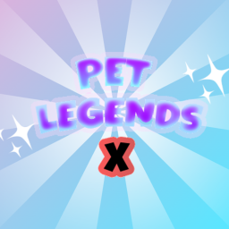 Pet Legends X BUG