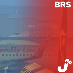 Jet2 - Bristol Airport