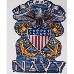 Kaden's Navy