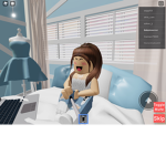 Roblox singer