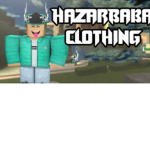 HazarBaba Clothing