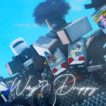 #Way2Drippy
