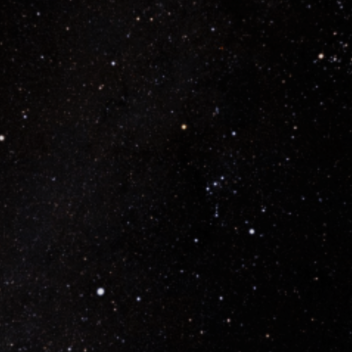 3D Atlas of Nearby Stars