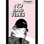 No-bad-vibes