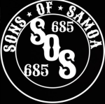 SONZ OF SAMOA