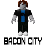 Bacon-City