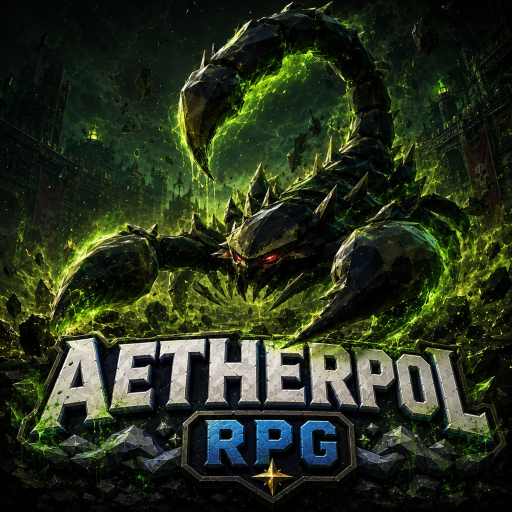 (테스트)에테르폴RPG - 로블록스 인디게임 | 로블독