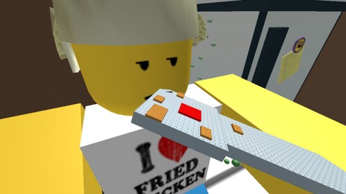 Telamon's Cereal
