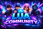 LUA COMMUNITY OFFICIAL