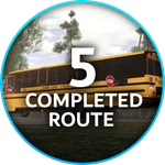 Game Badge Thumbnail