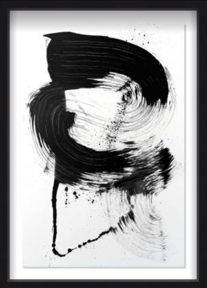 Basic Large Painting