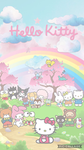 SANRIO HOUSEHOLD