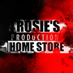 Rosie's Production Home Store