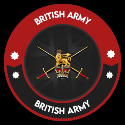 [RELEASE!!!] British Army