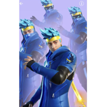 Fortnite legends666