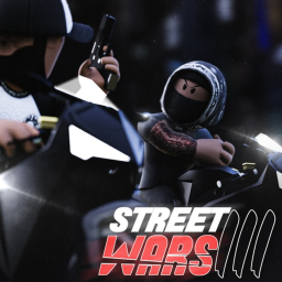 [⭐COMEBACK🔫] Street Life 3 😈