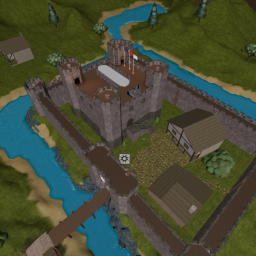 Krustburg