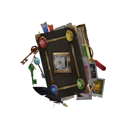 Item Thumbnail
