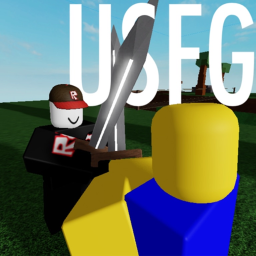 Untitled Sword Fighting Game
