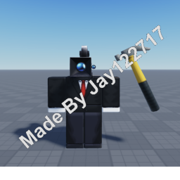 Build a Cameraman
