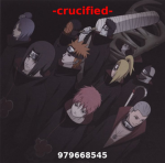 -Crucified-